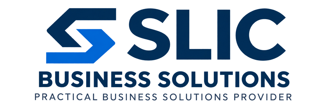 SLIC Business Solutions